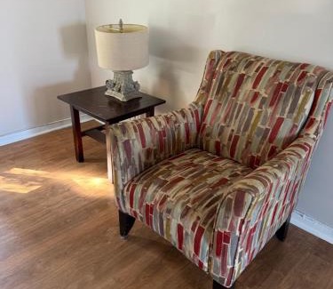 Terra Nova Apartamento | Elizabeth Ave Apartments - Loft Apartment
