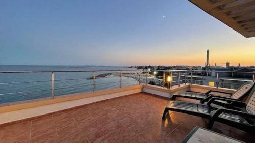 Nessebar Hotel | Elizabeth Beach Apartments