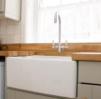 Cork Casa | Elizabeth Fort