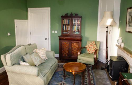 Cork Casa | Elizabeth Fort