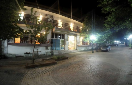 Kallithea Apartamento | Elizabeth Hotel