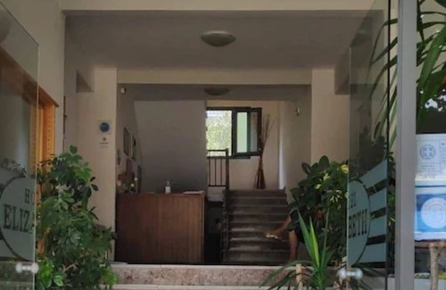 Kallithea Apartamento | Elizabeth Hotel