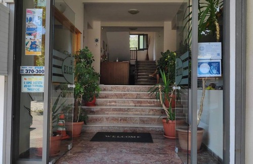 Kallithea Apartamento | Elizabeth Hotel