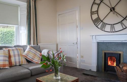 Alford Casa | Elizabeth Lodge - Cottage