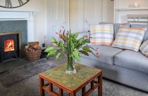 Alford Casa | Elizabeth Lodge - Cottage