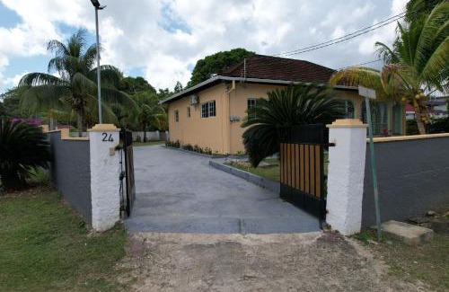 Ocho Rios Casa | Elizabeth Retreat - Island time