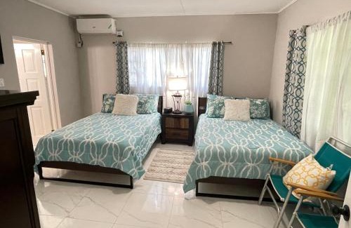 Ocho Rios Casa | Elizabeth Retreat - Island time