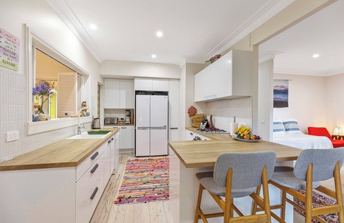 Noraville Apartamento | Elizabeth's Beach Retreat