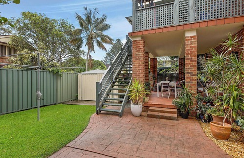 Noraville Apartamento | Elizabeth's Beach Retreat