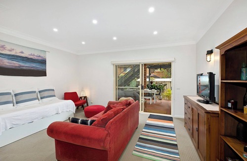 Noraville Apartamento | Elizabeth's Beach Retreat