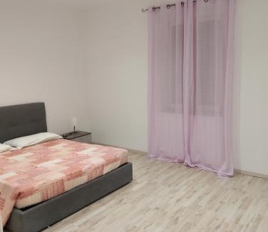 Rome Apartamento | Elizabeth's home