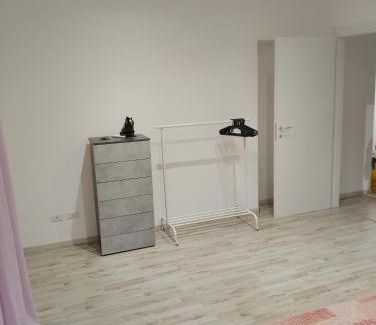 Rome Apartamento | Elizabeth's home