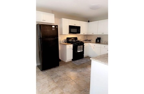 Church Street Casa | Elizabeth’s Home