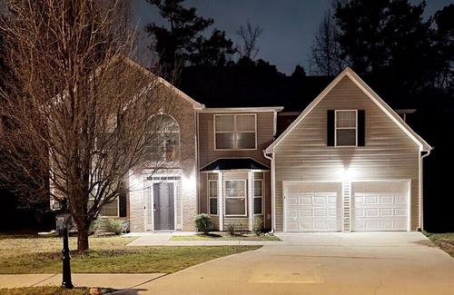 Church Street Casa | Elizabeth’s Home