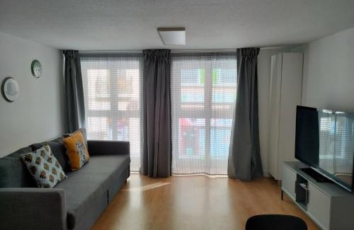 Almansa Apartamento | ELIZABETH TOWERS