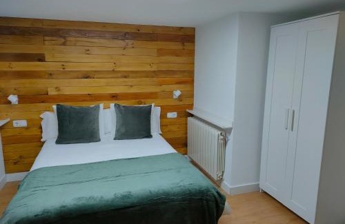 Almansa Apartamento | ELIZABETH TOWERS