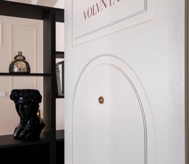 Rome City Centre Apartamento | Elizabeth Unique Apartments - a Member of Design Hotels