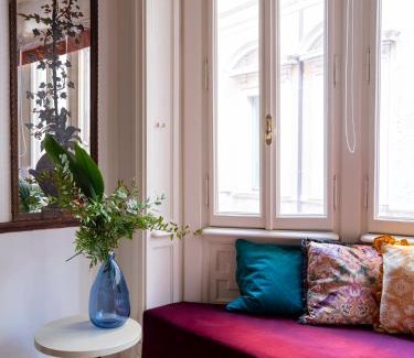 Rome City Centre Apartamento | Elizabeth Unique Apartments - a Member of Design Hotels