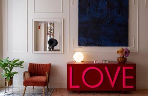 Rome City Centre Apartamento | Elizabeth Unique Apartments - a Member of Design Hotels