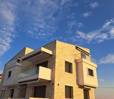 Flogita Apartamento | Elizabeth view
