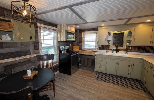 Elizabethtown Apartamento | Elizabethtown Cozy Apartment Suite, walkable to downtown