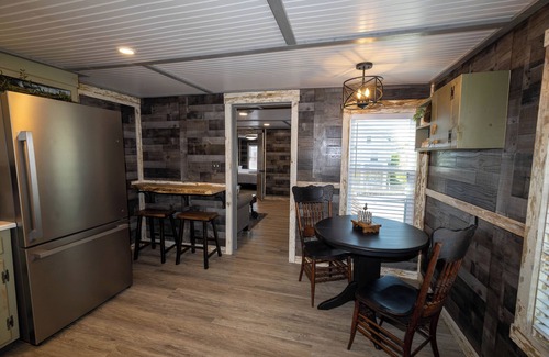Elizabethtown Apartamento | Elizabethtown Cozy Apartment Suite, walkable to downtown