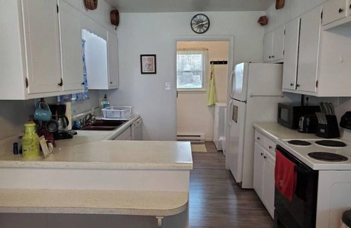 Elizabethtown Casa | Elizabethtown Ohio River / Shawnee National Forest