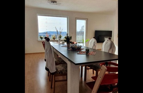 Suhl Casa | Elizahaus-ringbergblick Suhl