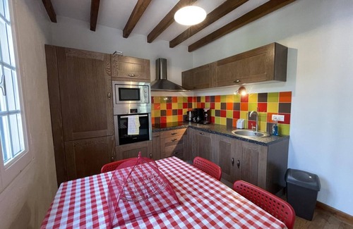 Mendive Casa | ELIZAKO BIDEA - MENDIVE