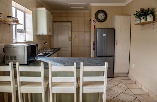 Still Bay Apartamento | Elize Cottage