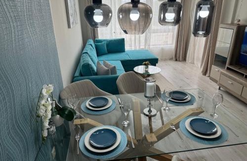 Varna Apartamento | Elizi summer house in Varna South Bay Beach
