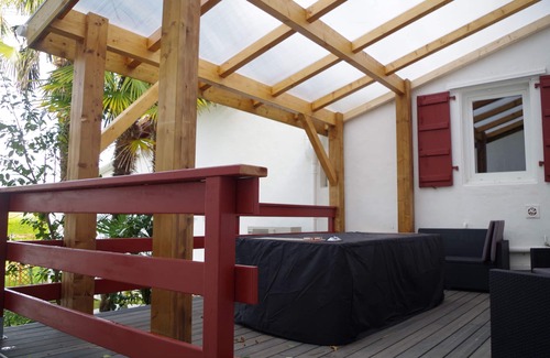 Masparraute Cama Y Desayuno | Casa Elizondoa 1 >>