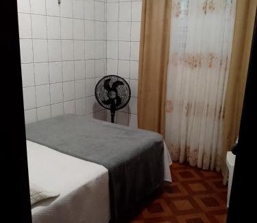 Curio-Utinga Casa | Elizondopousada03