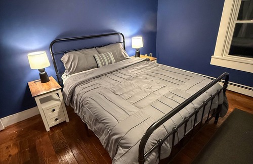 Millheim Otro | Elk Creek Farmhouse near Penn State!