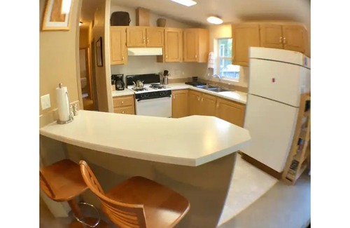 Happy Camp Casa | Elk Creek Ranch
