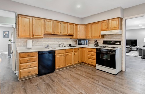 Elk Grove Village Casa | Elk Grove Village Rental