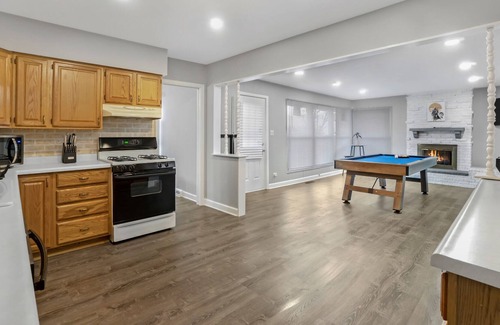 Elk Grove Village Casa | Elk Grove Village Rental
