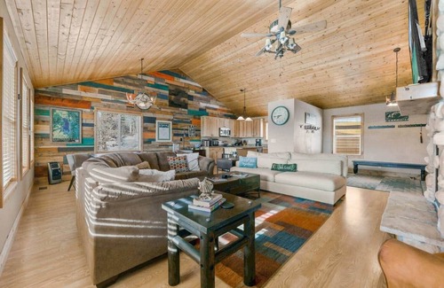 Tollgate Canyon Casa | Elk Haven Above Park City