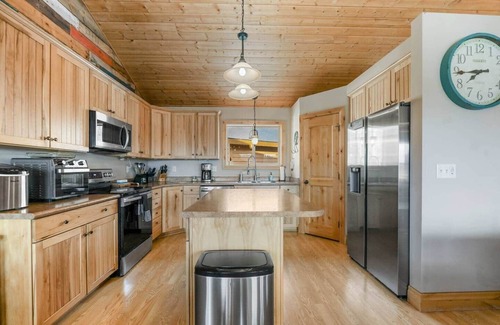 Tollgate Canyon Casa | Elk Haven Above Park City