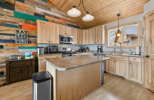 Tollgate Canyon Casa | Elk Haven Above Park City