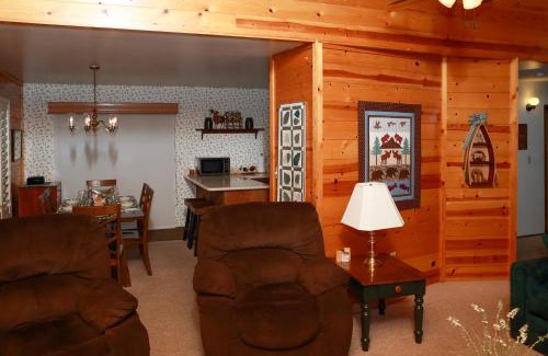 Idyllwild Casa | Elk Horn Retreat