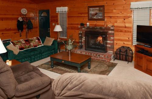 Idyllwild Casa | Elk Horn Retreat