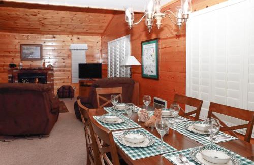 Idyllwild Casa | Elk Horn Retreat