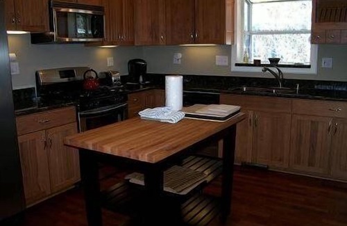 June Lake Casa | Elk House - 3 BR/2 BTH