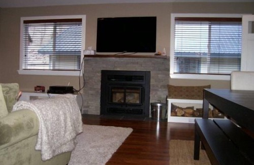 June Lake Casa | Elk House - 3 BR/2 BTH