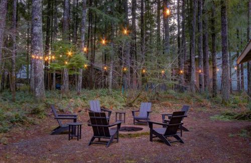 Packwood Casa | Elk House