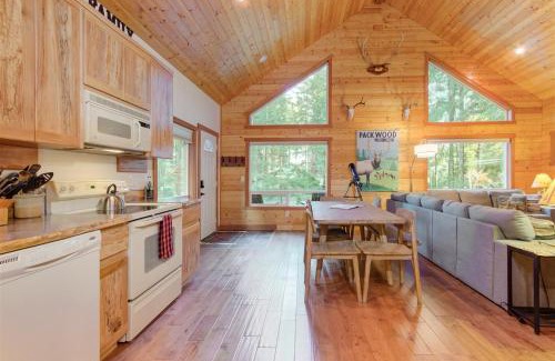 Packwood Casa | Elk House