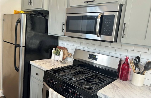 Blue Casa | Elk Mountain at Laney Lane