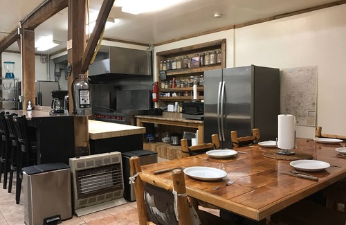 Shoals Cabina | Elk Ridge Ranch-French Lick-Family Reunions Retiros corporativos, fiestas privadas