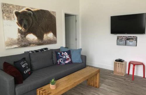 East Kootenay Apartamento | Elk River Flats by StayIn
